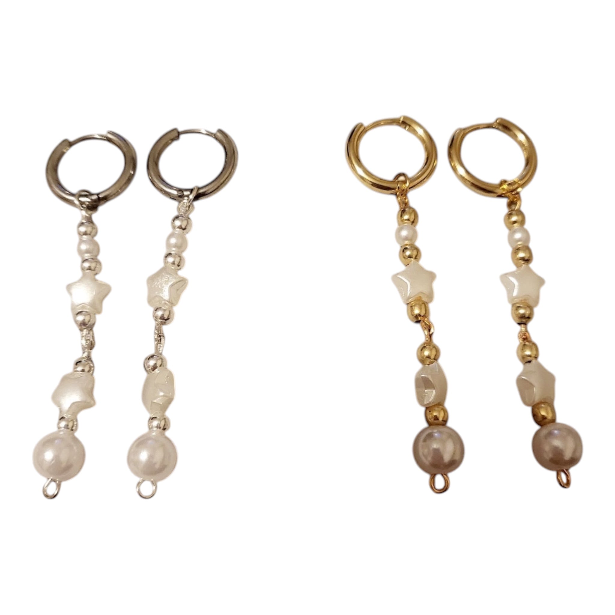 Starlet Earrings