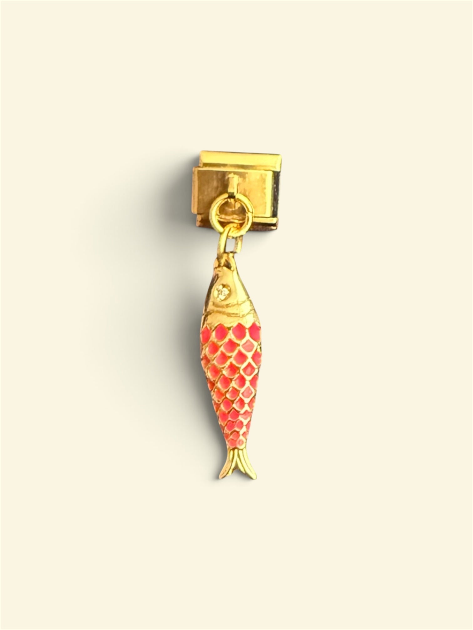 Portofino Italian Charm Collection