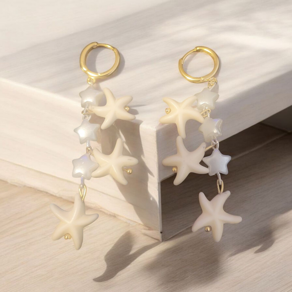 Jayda Earrings