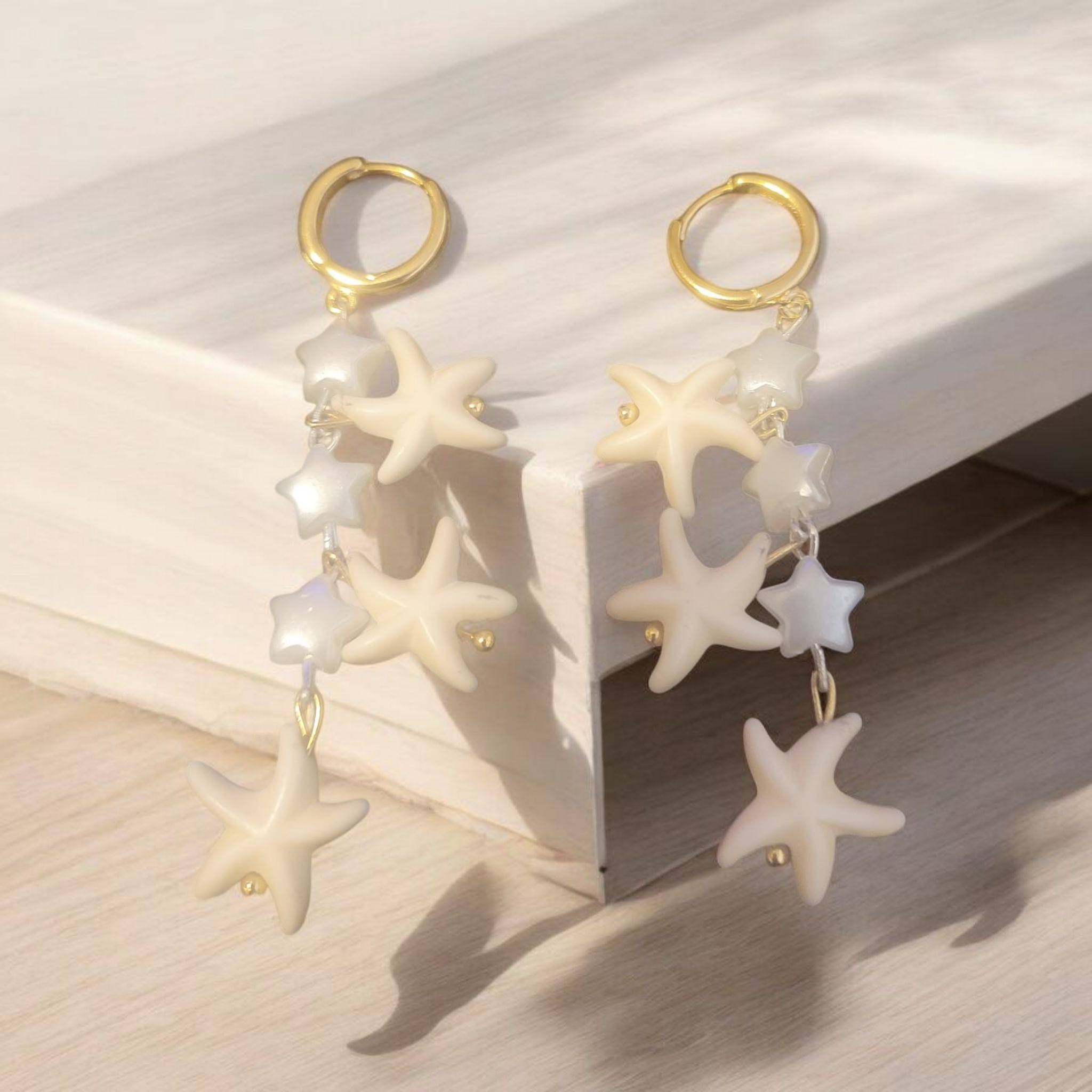 Jayda Earrings