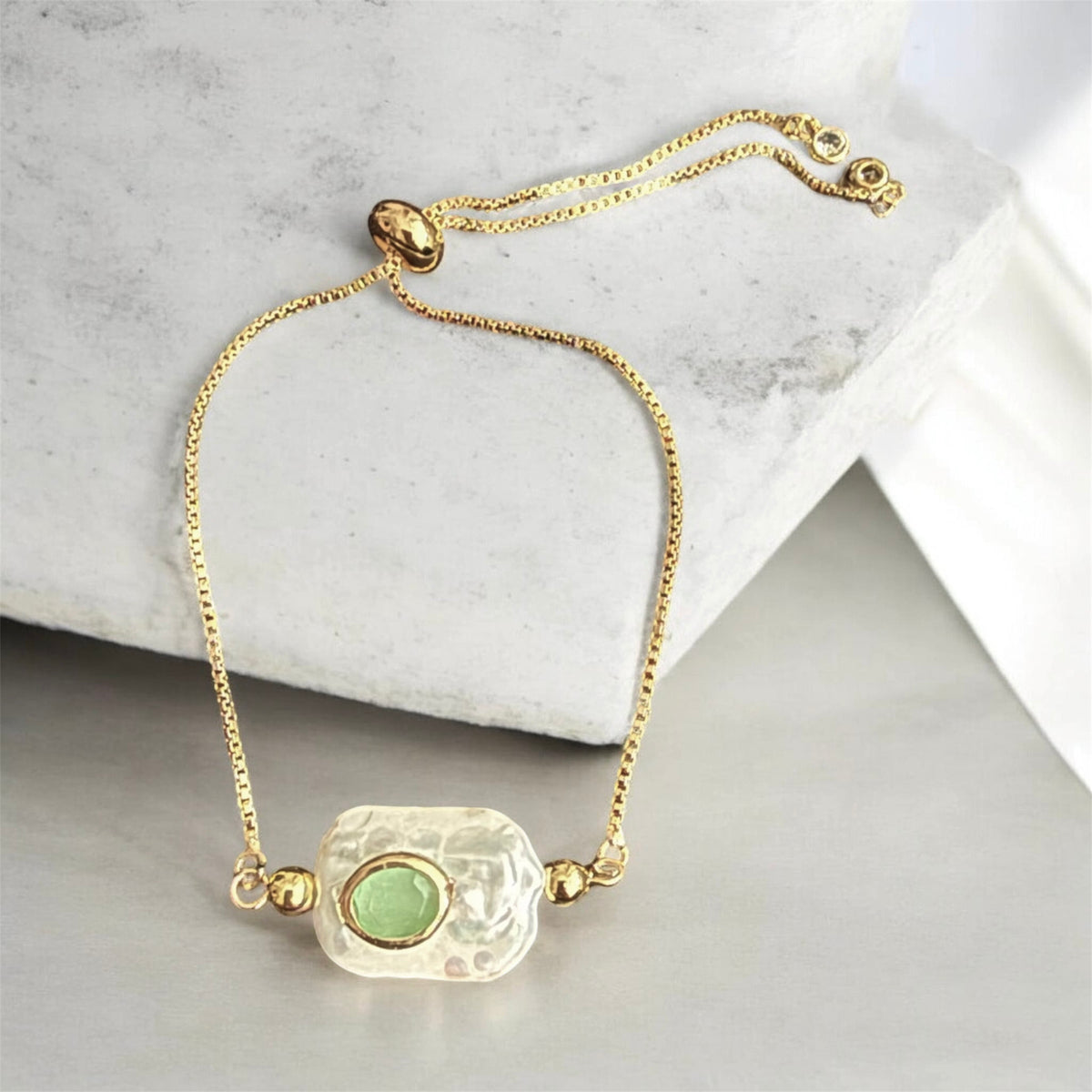 Oia Bracelet