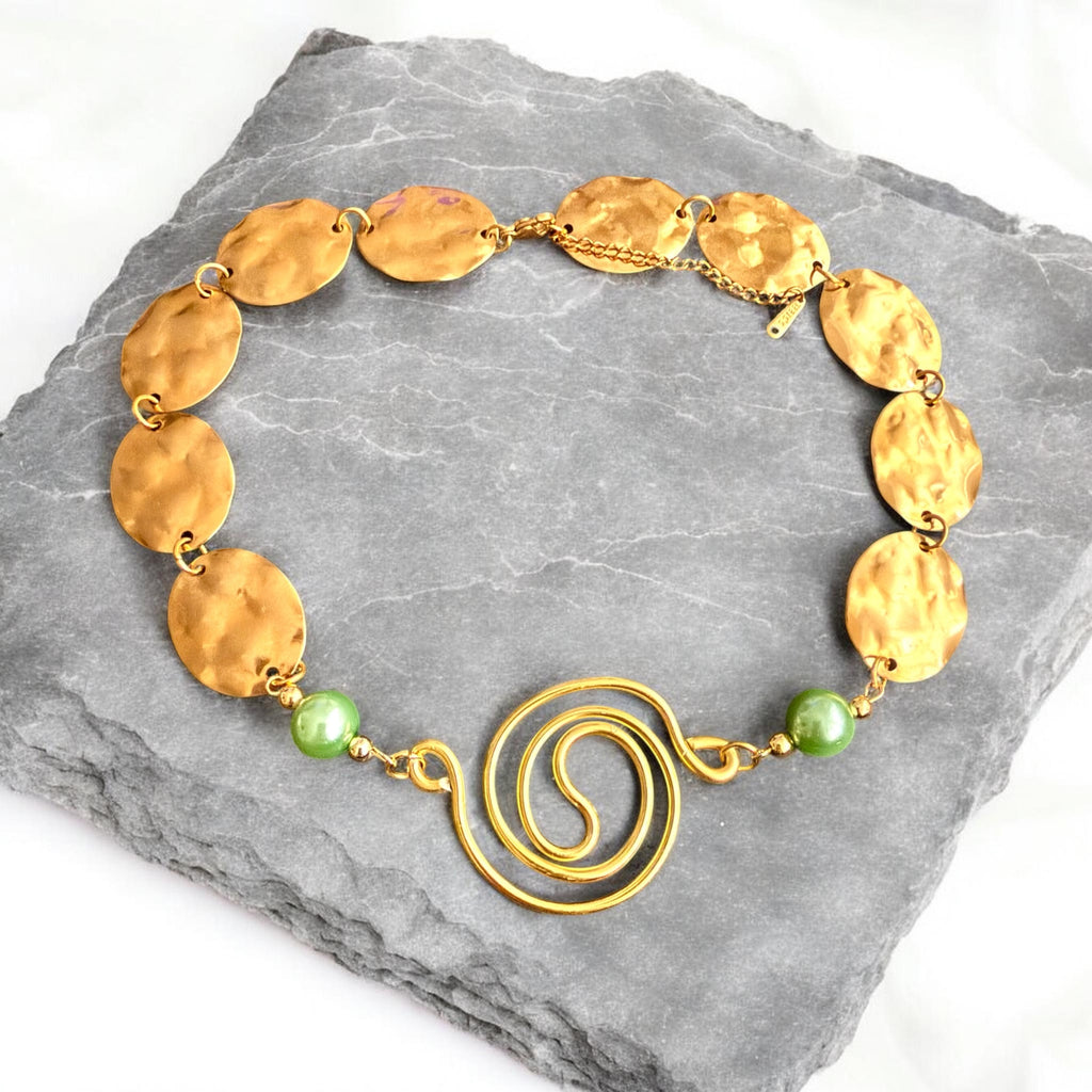 Paradox Necklace