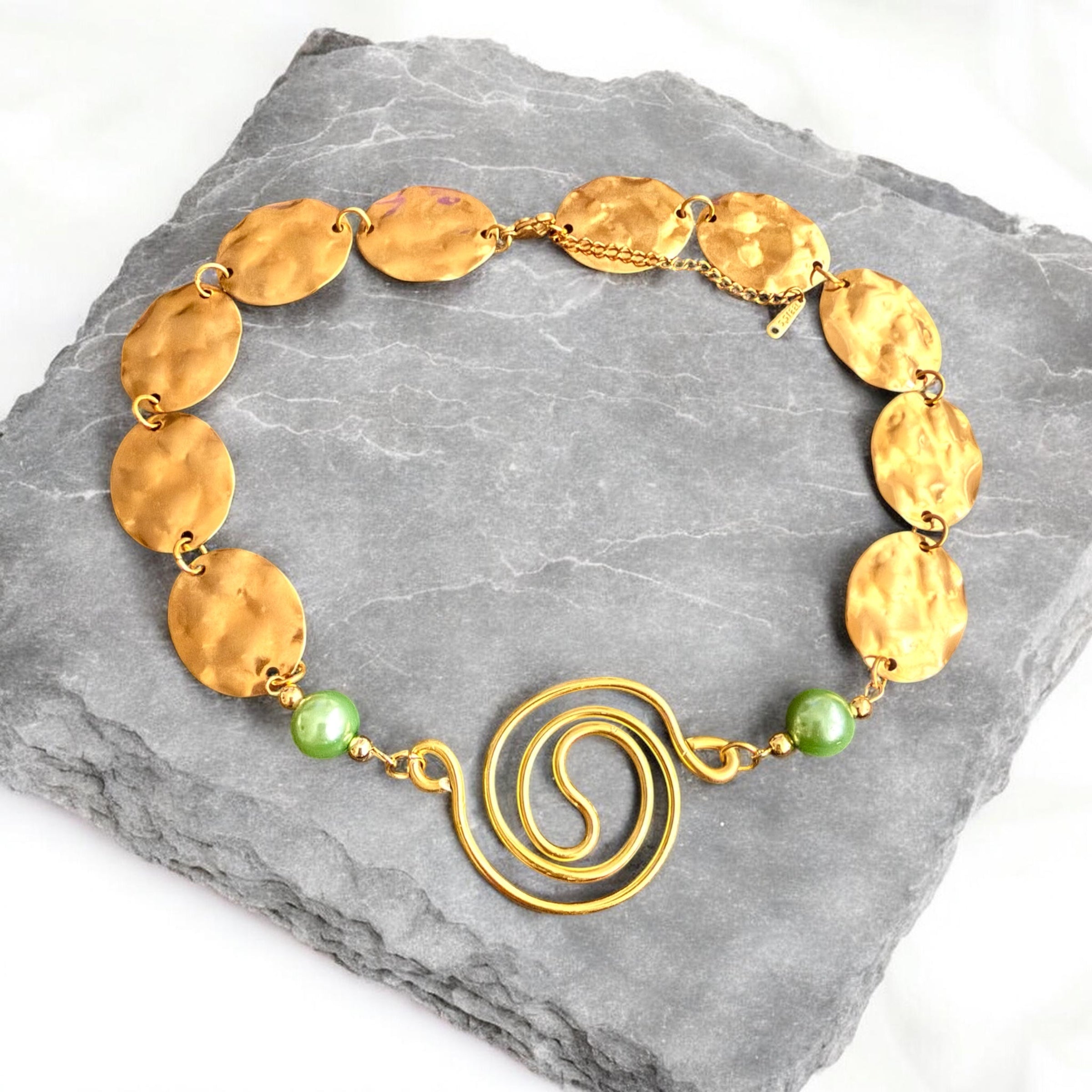 Paradox Necklace