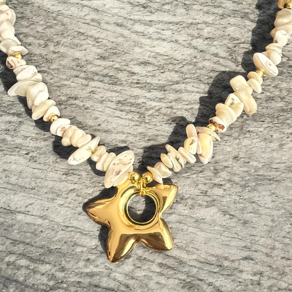 Blossom Necklace