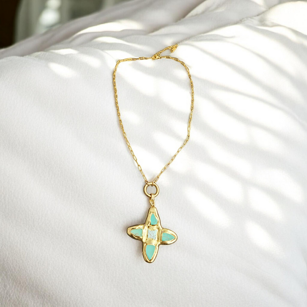 Bellamina Necklace