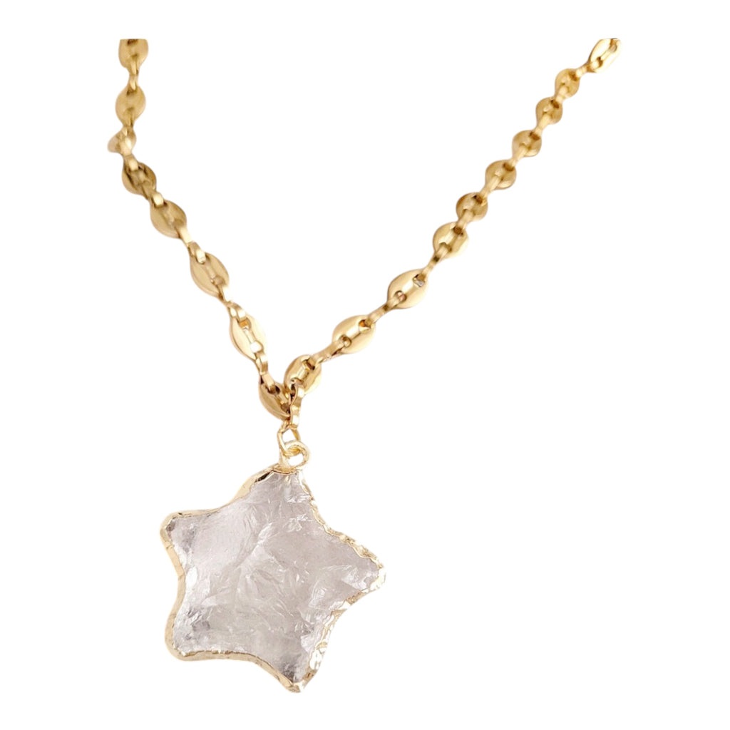 Millani Star Necklace