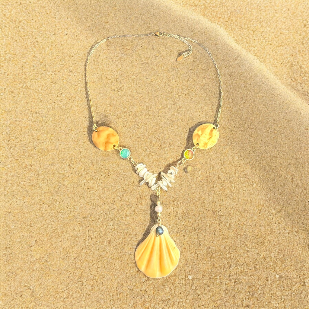Bahama Necklace
