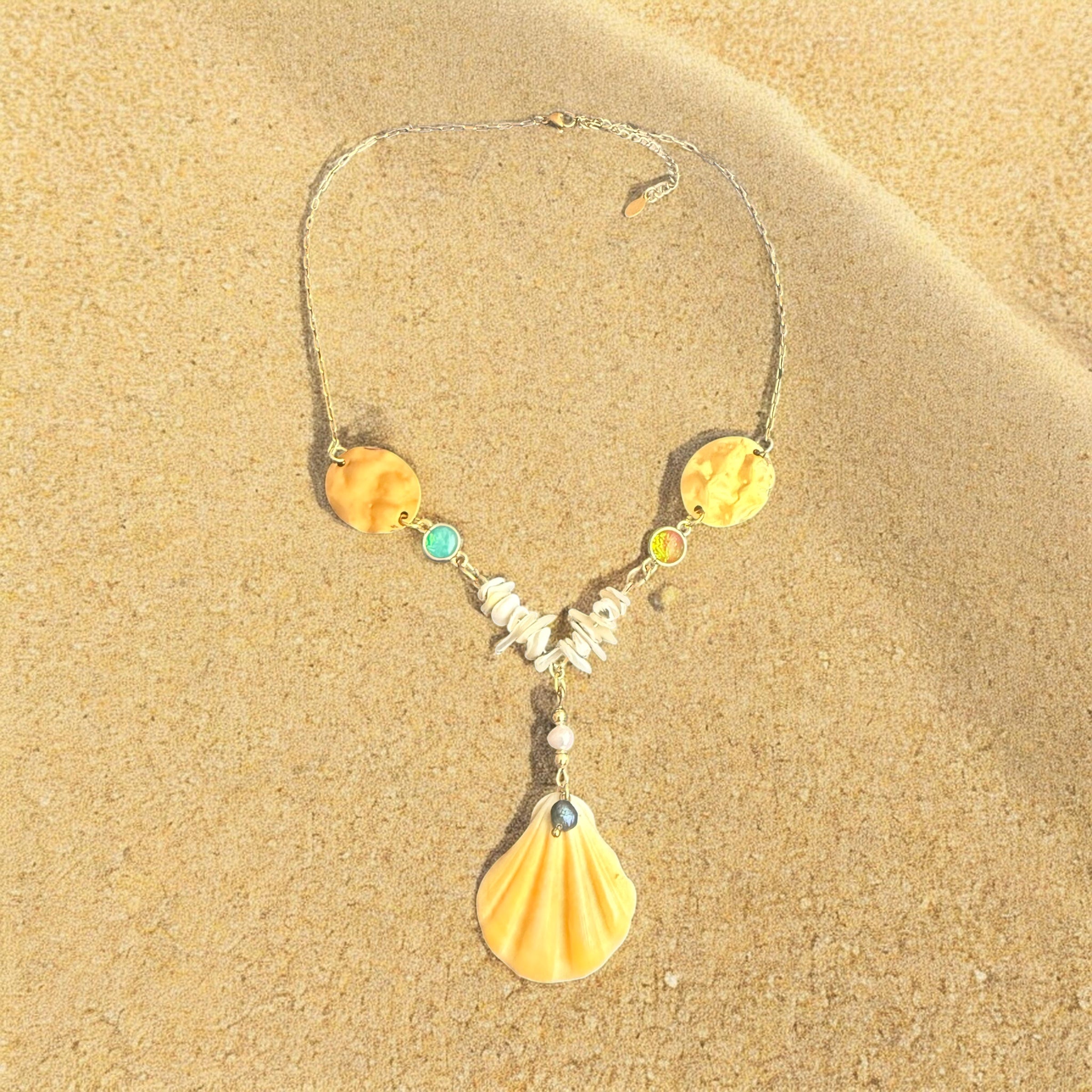 Bahama Necklace