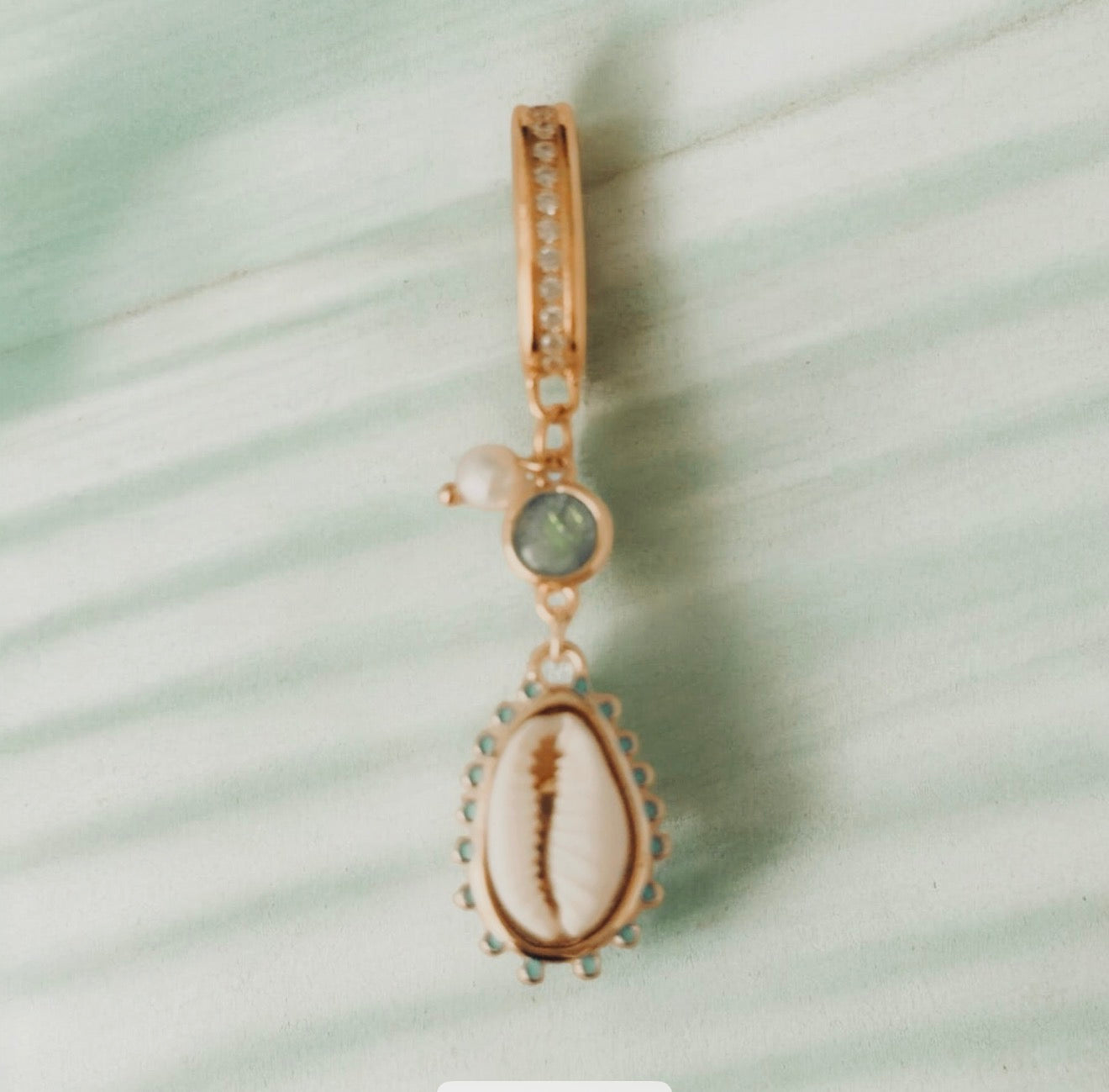 Capri Cove Bikini Charm