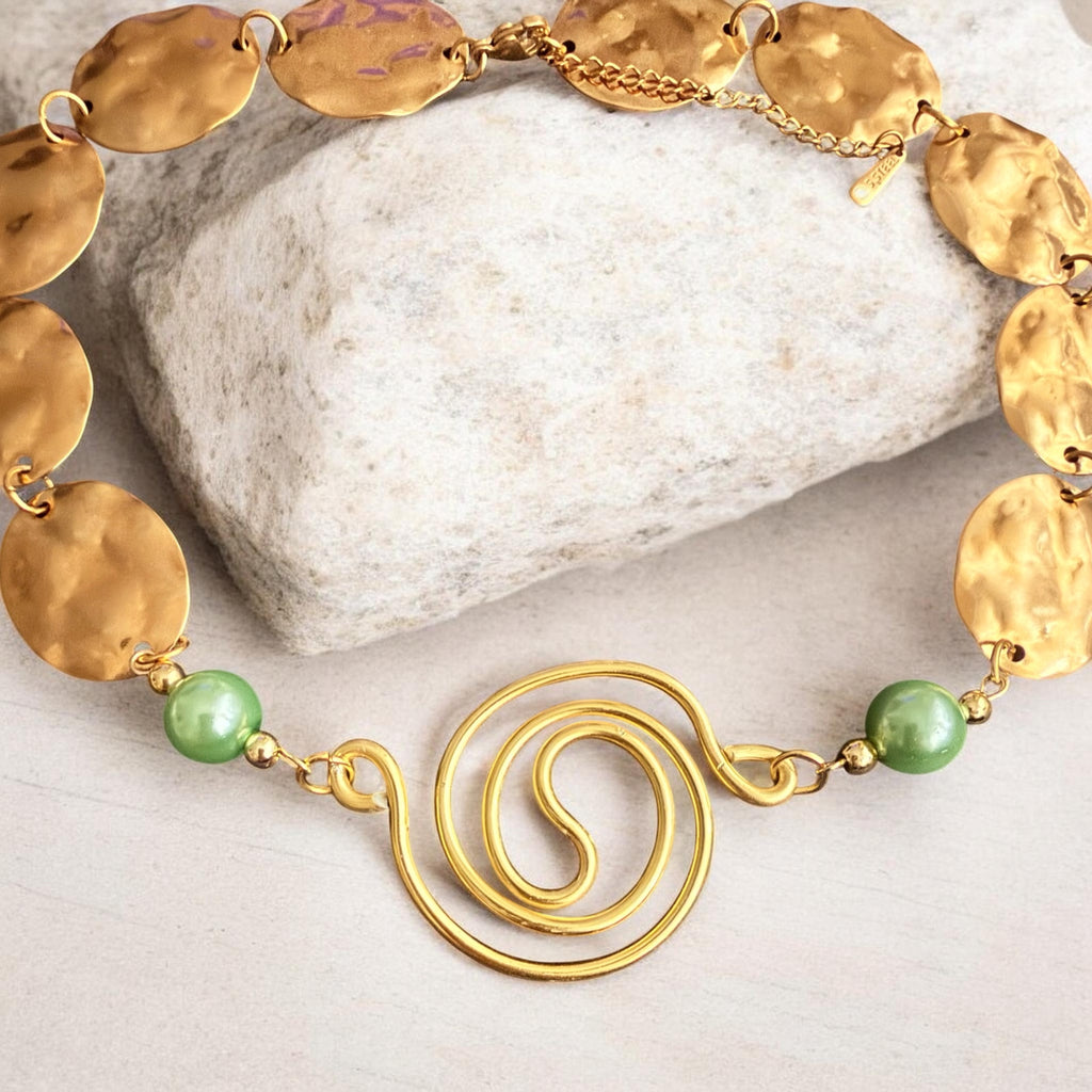 Paradox Necklace