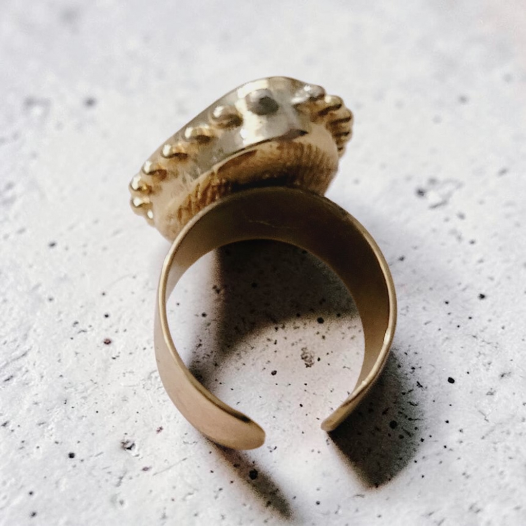 Lenvanté Ring