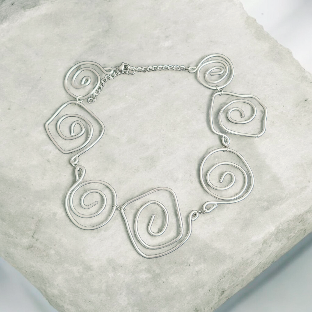 Zoella Necklace