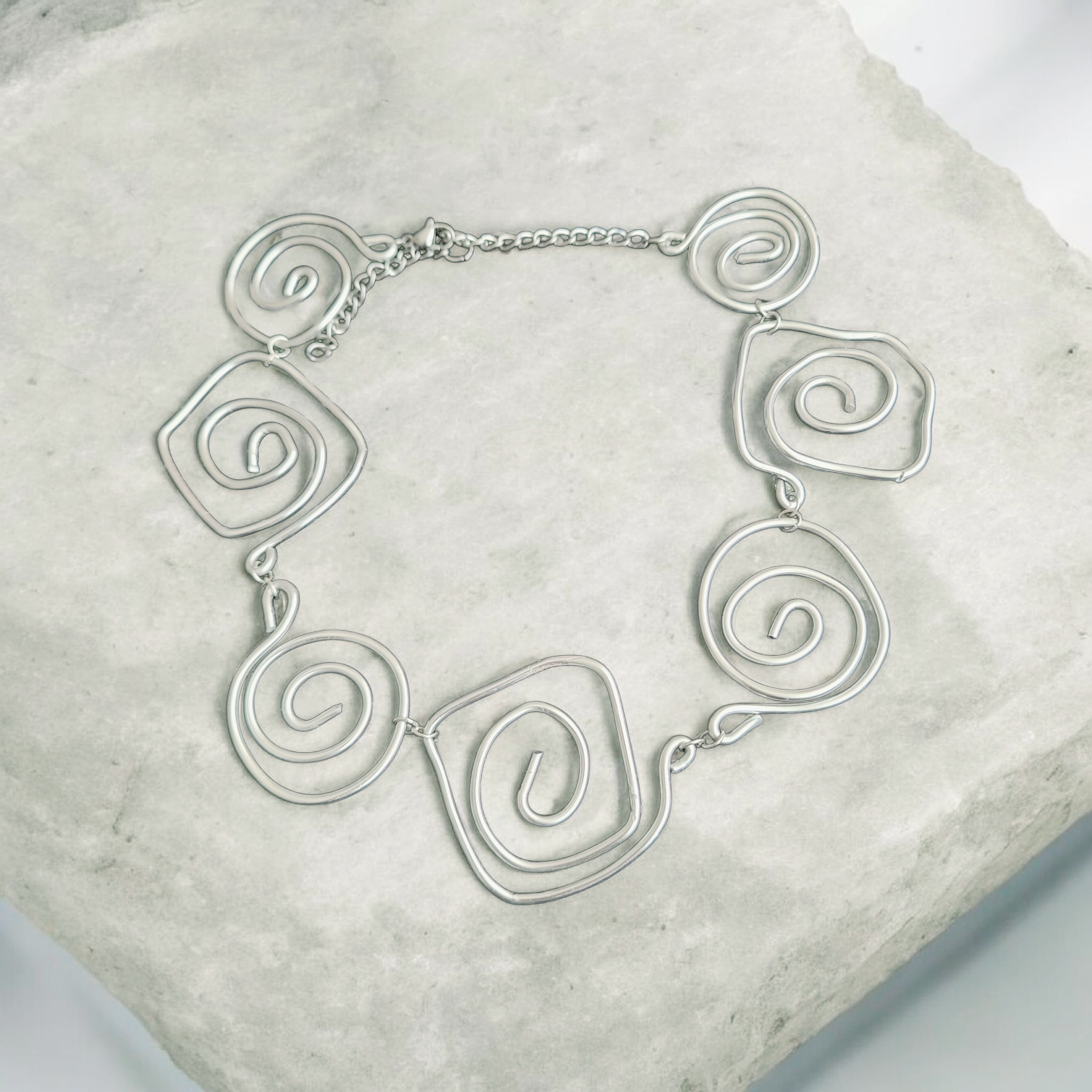 Zoella Necklace