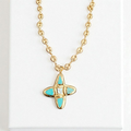 Bellamina Necklace