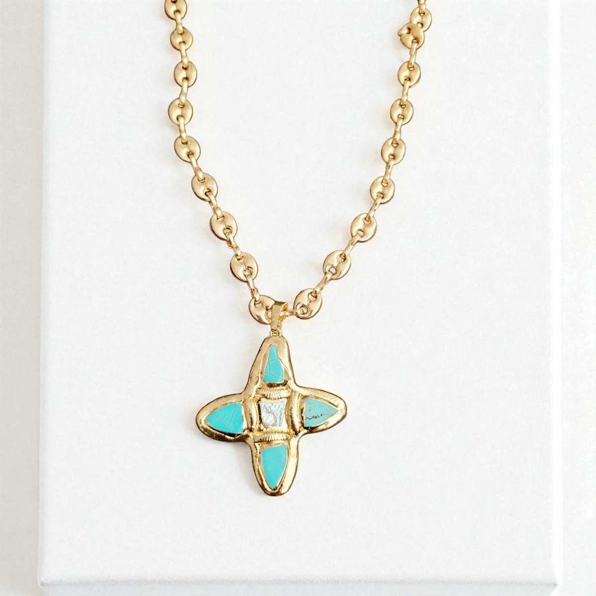 Bellamina Necklace