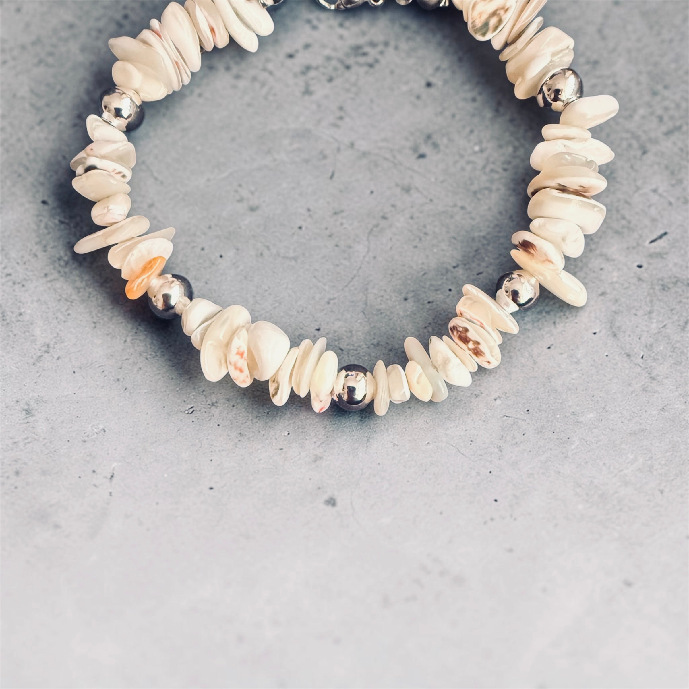 Shelly Shore Bracelet