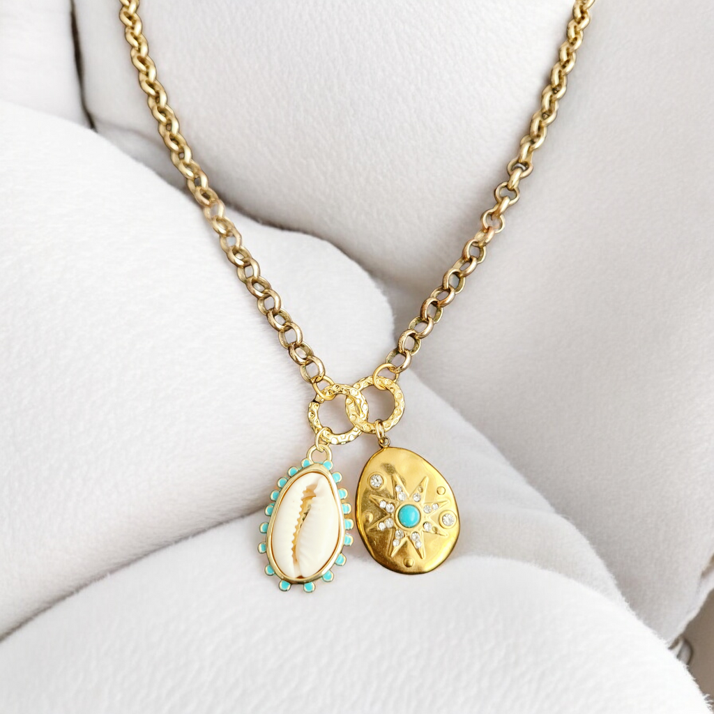 Cordelia Necklace