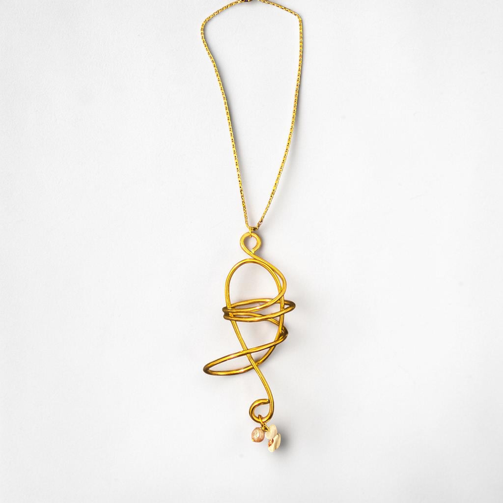 Dali Necklace