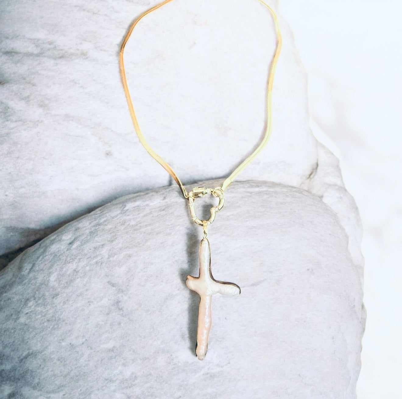 Isadora Necklace