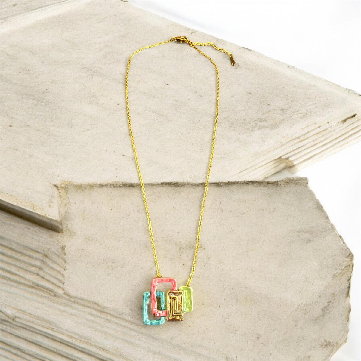 Nexus Necklace