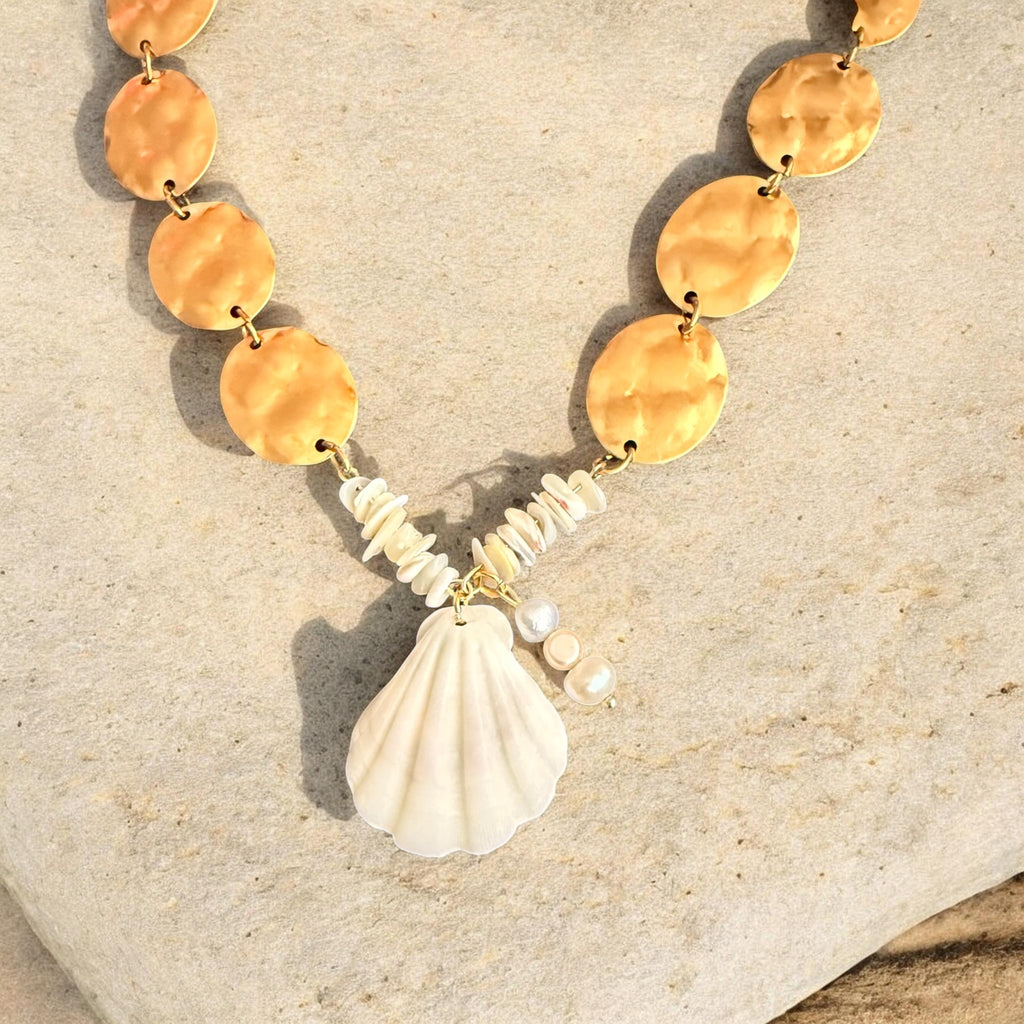 Maldiva Necklace