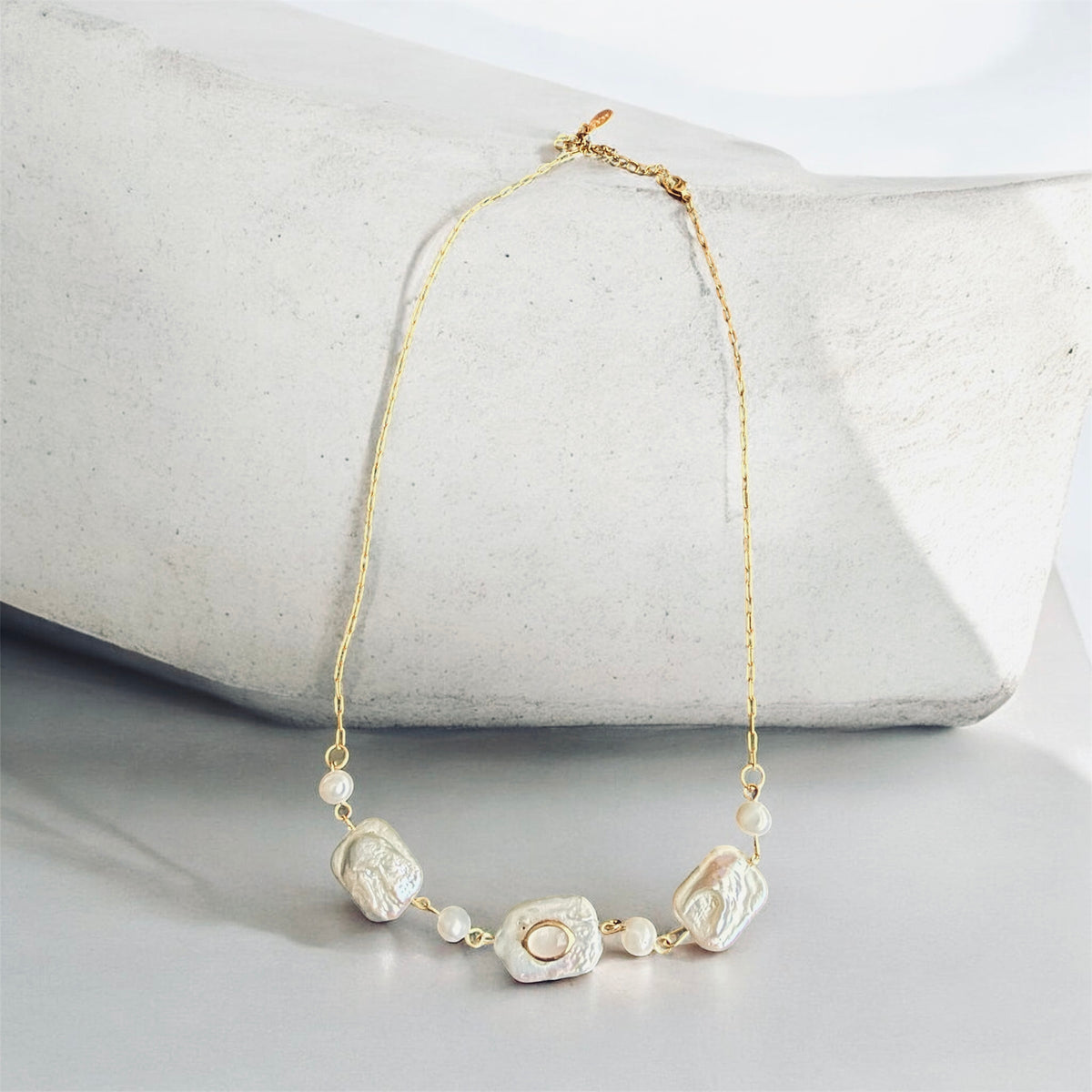 Celestia Necklace