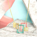 Calista Necklace