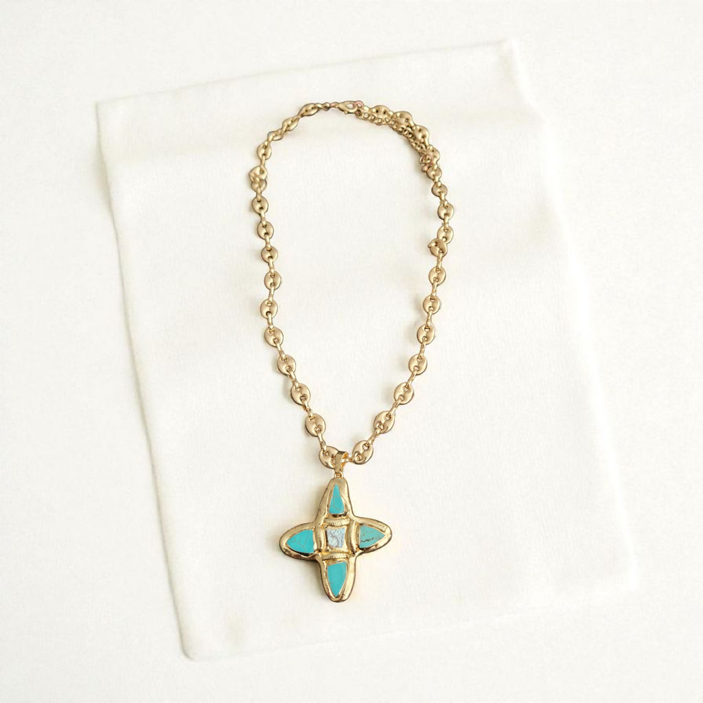 Bellamina Necklace