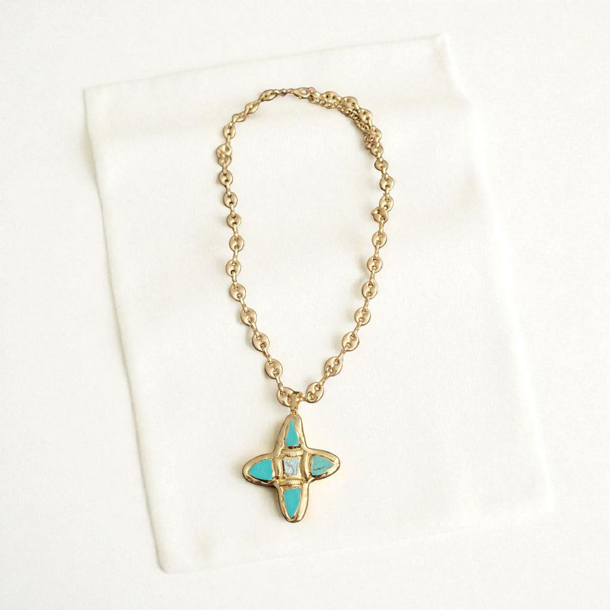 Bellamina Necklace