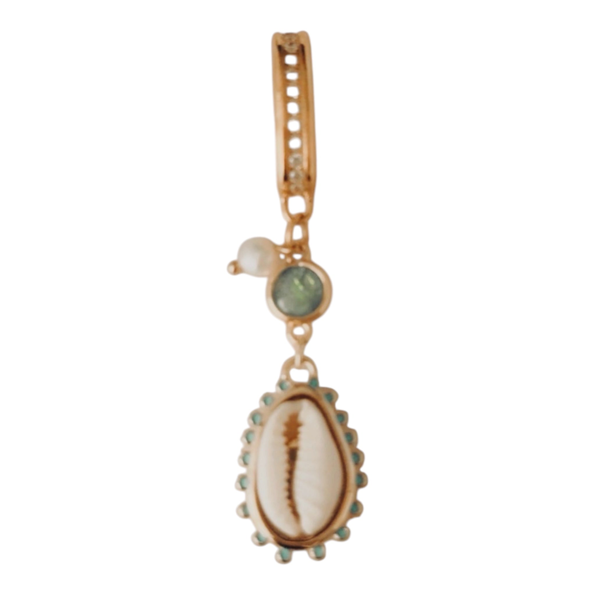 Capri Cove Bikini Charm