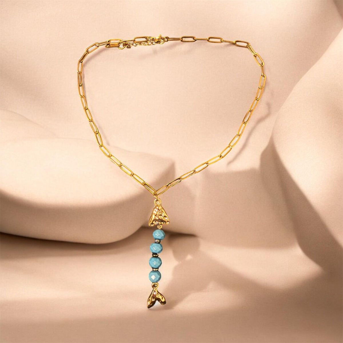 Kai Necklace