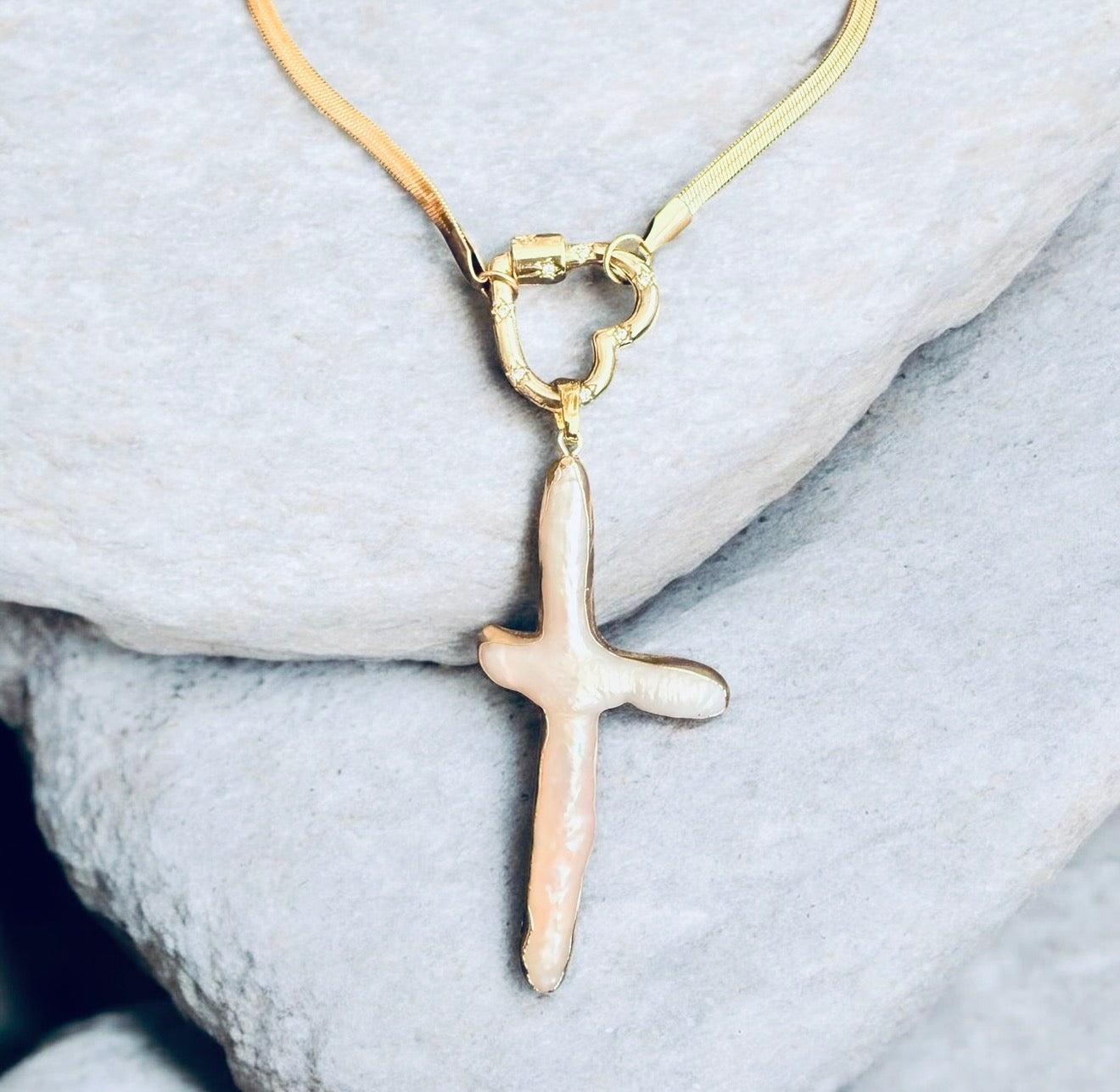 Isadora Necklace