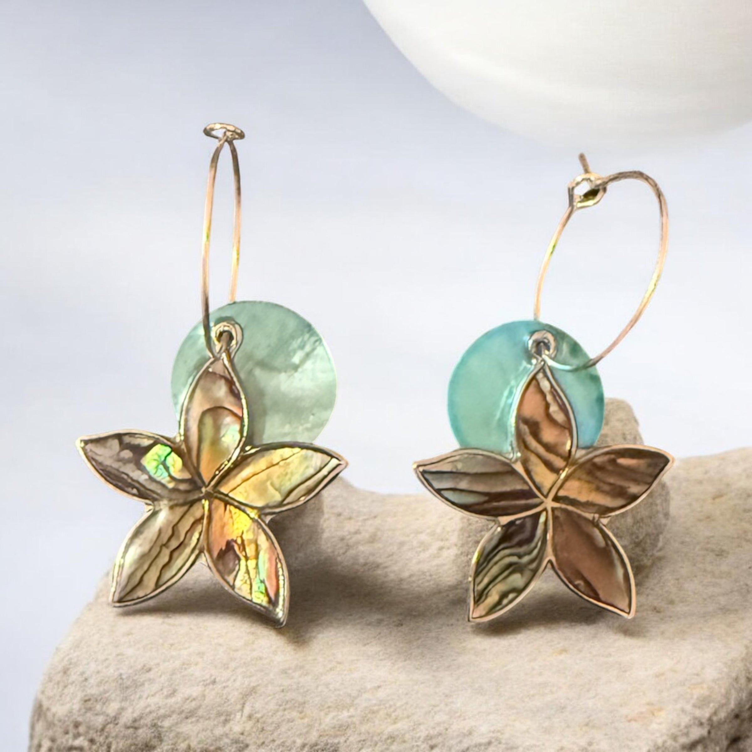 Maréa Earrings