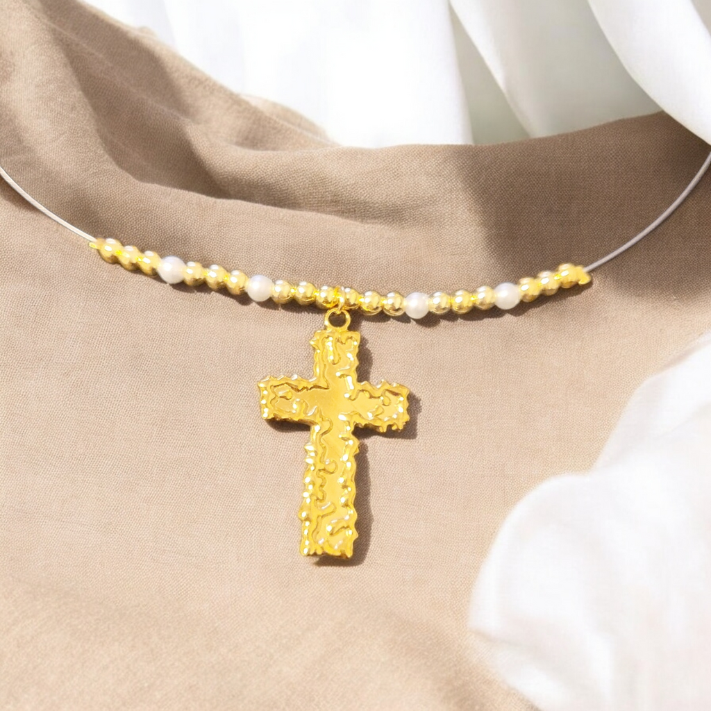 Libby Necklace