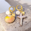 Arabella Earrings