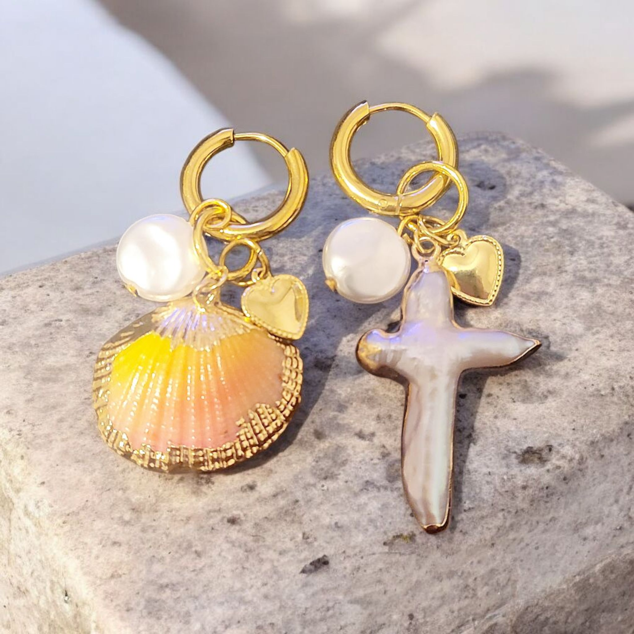 Arabella Earrings
