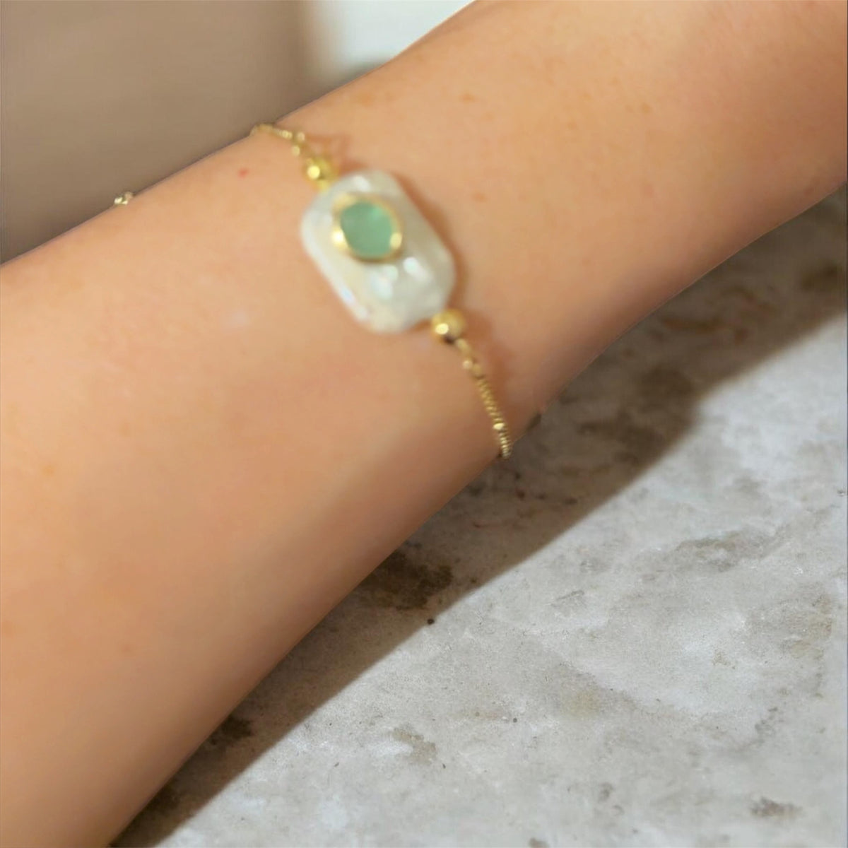 Oia Bracelet