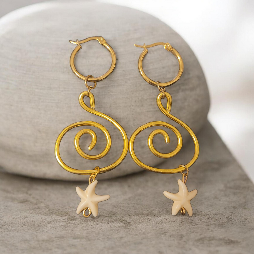 Elora Earrings