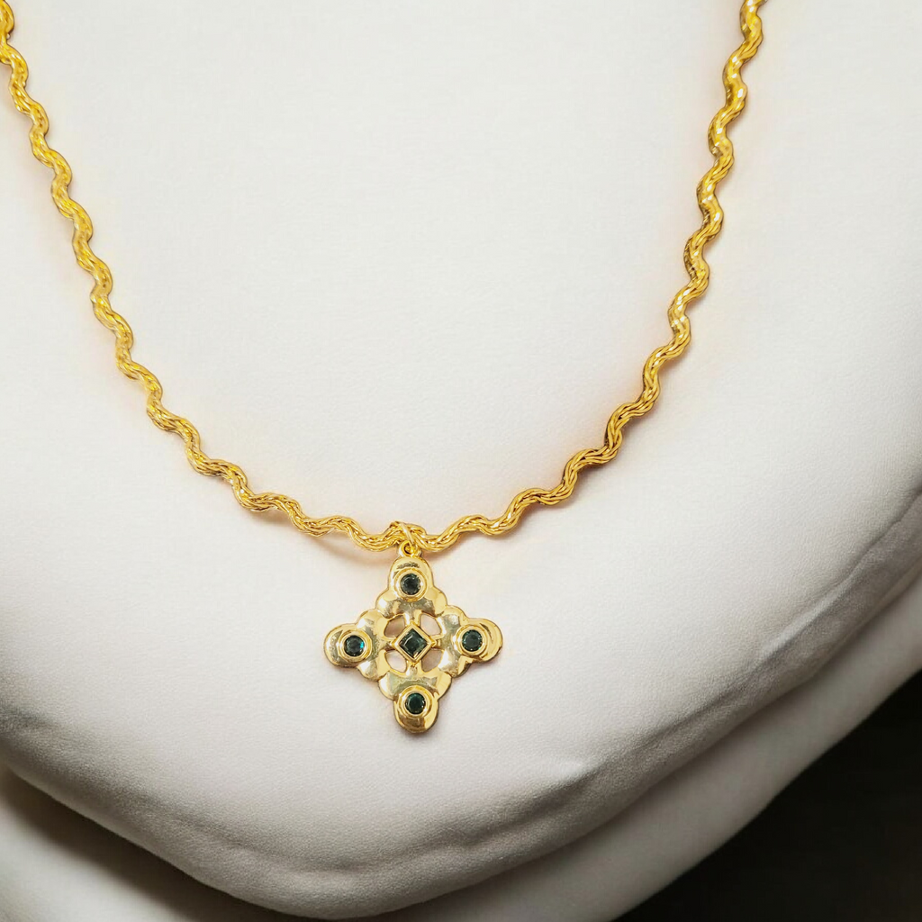 Katiya Necklace