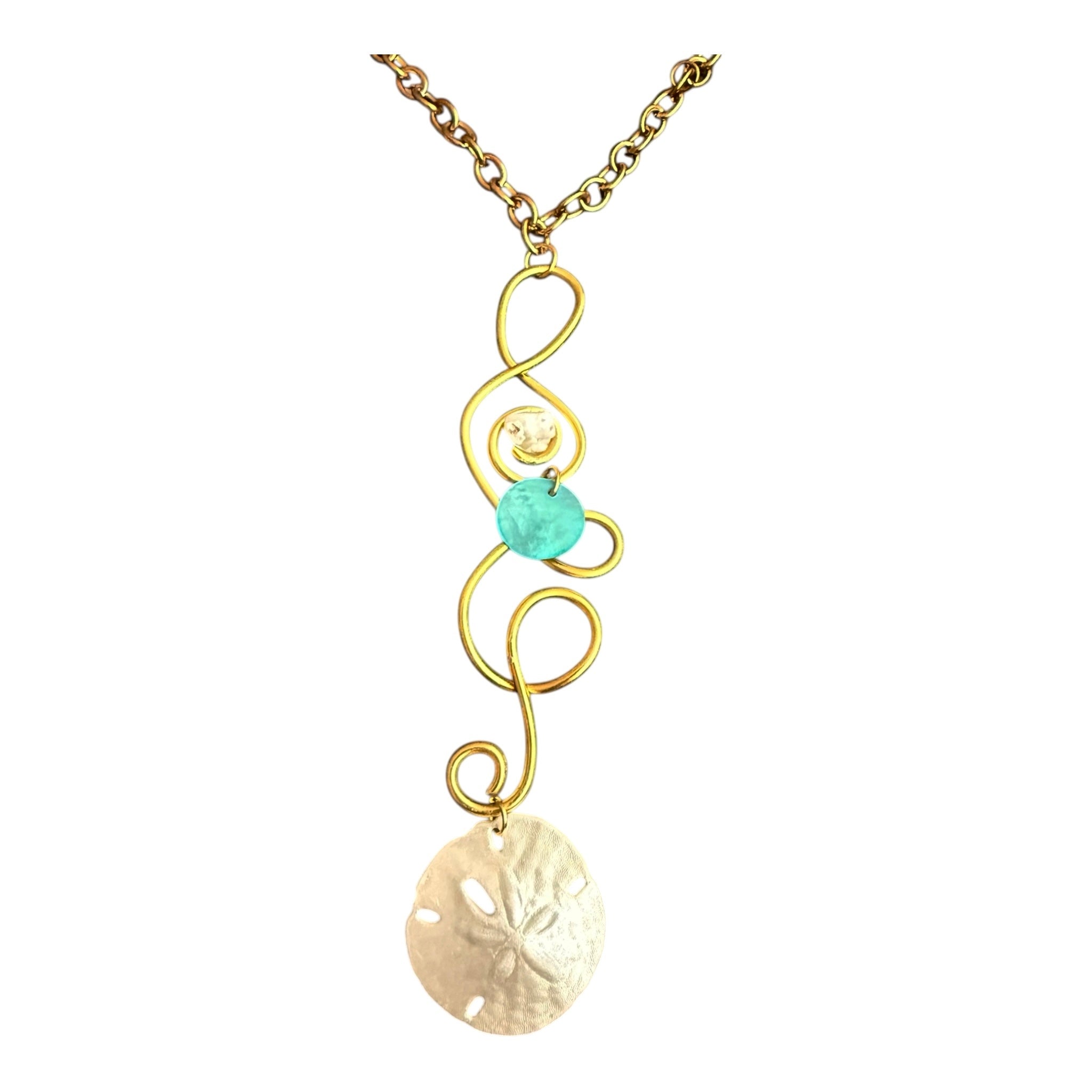 Moana Necklace
