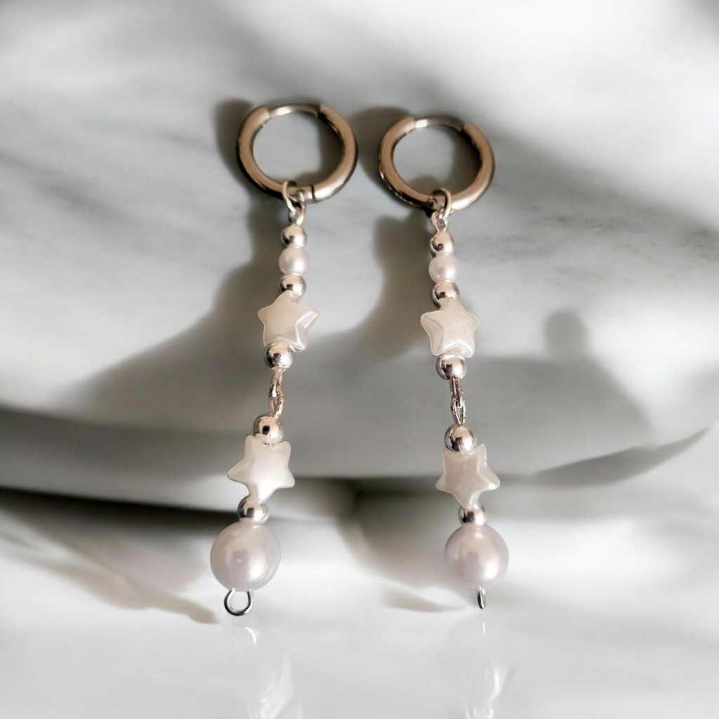 Starlet Earrings
