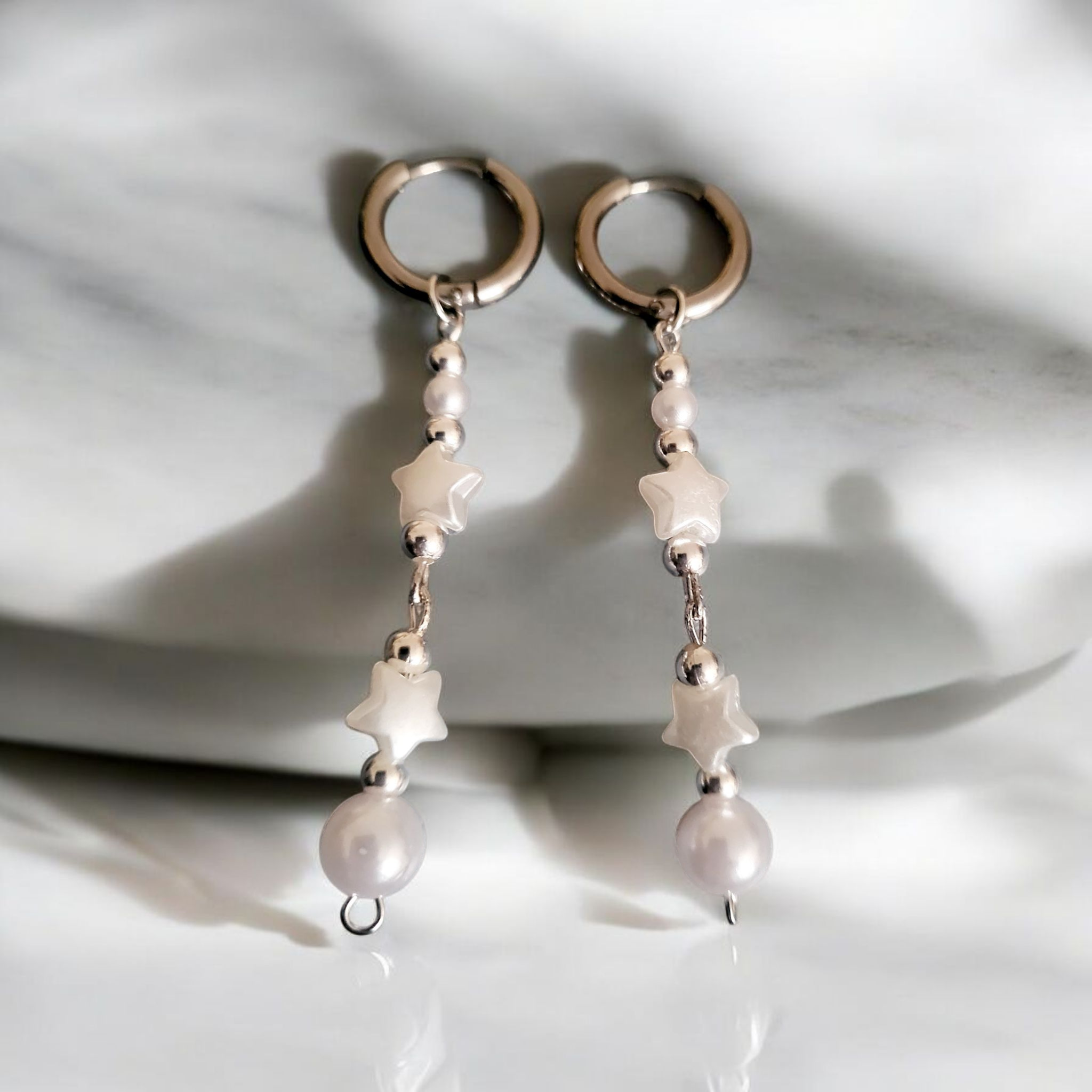 Starlet Earrings