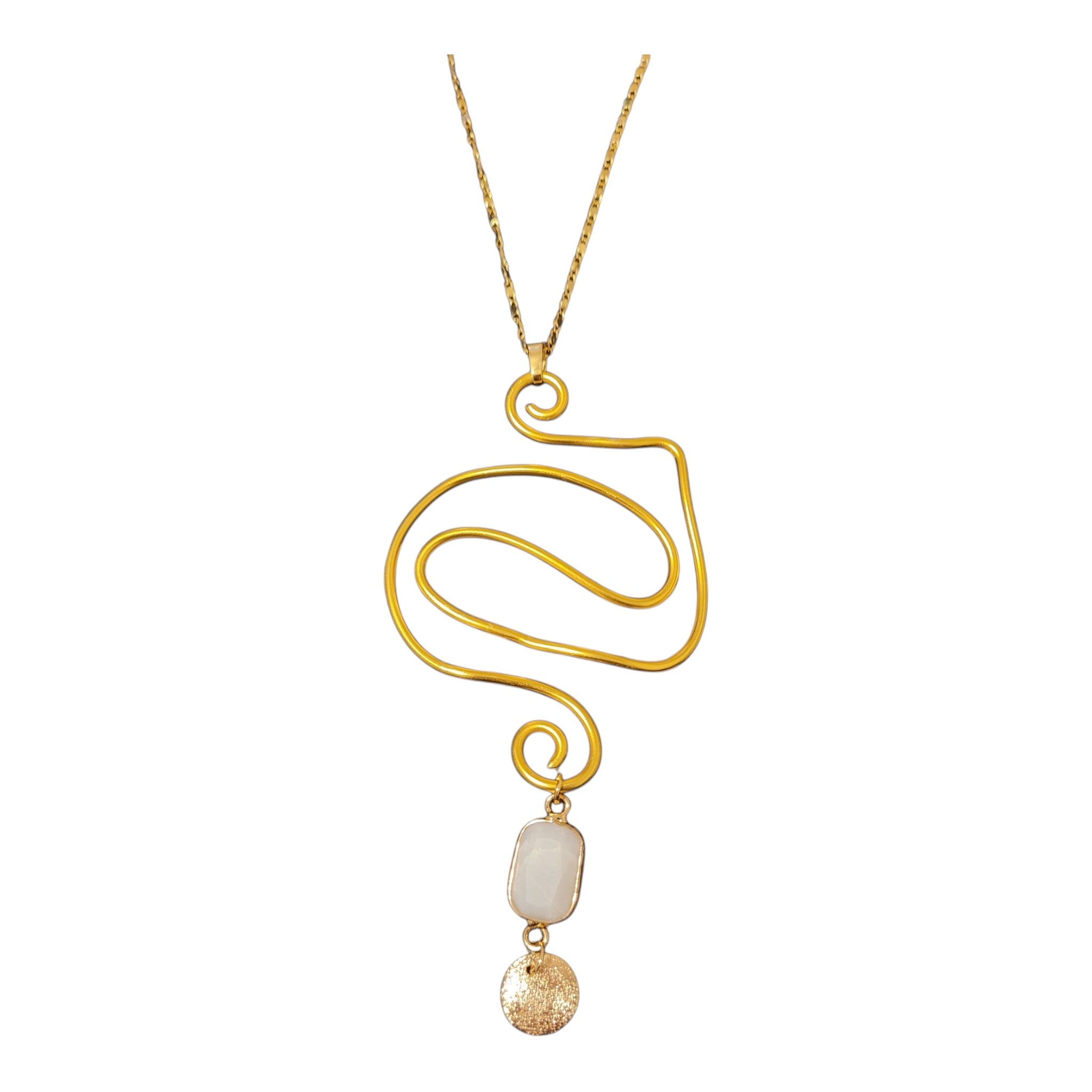 Picaso Necklace