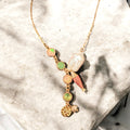 Sea Bream Necklace