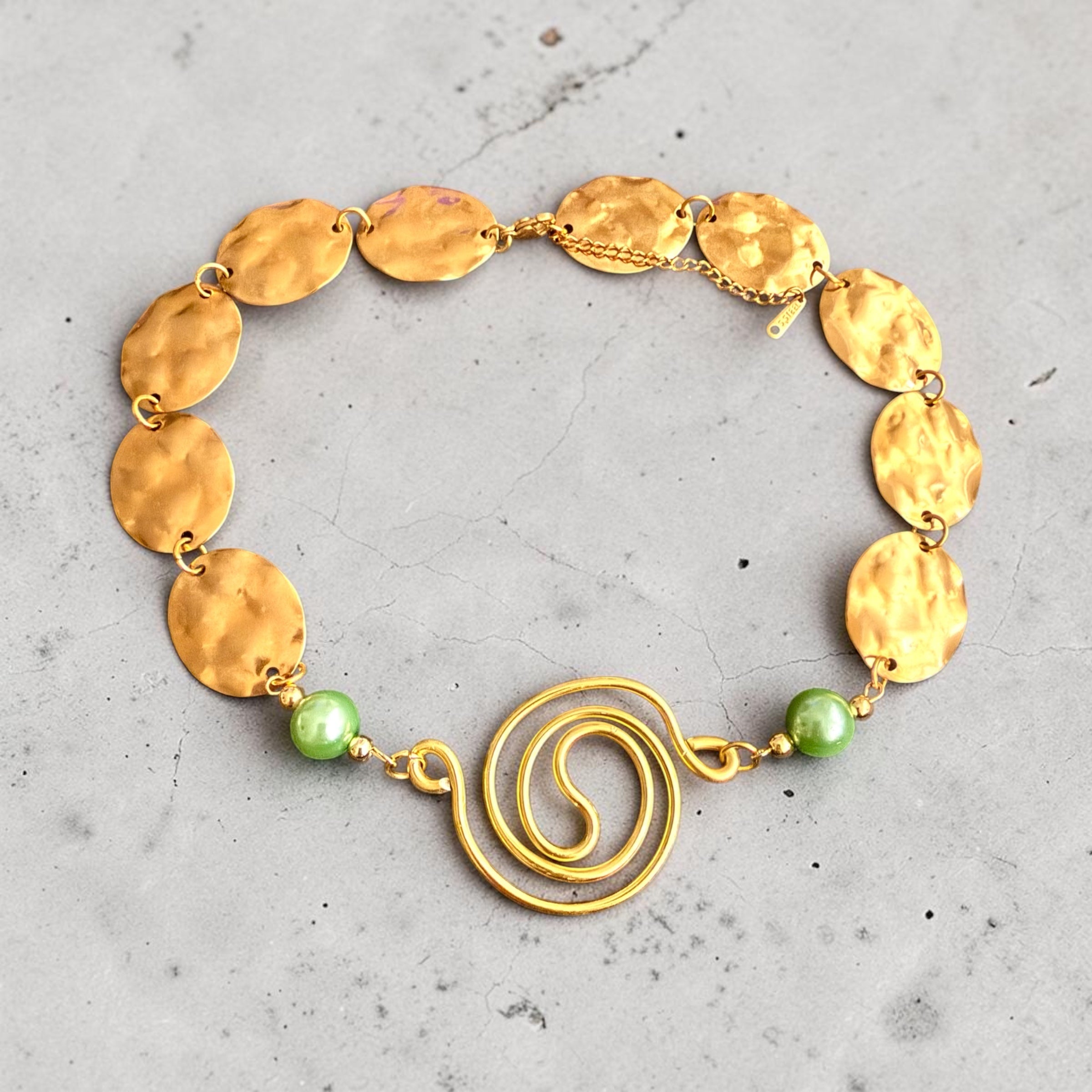 Paradox Necklace