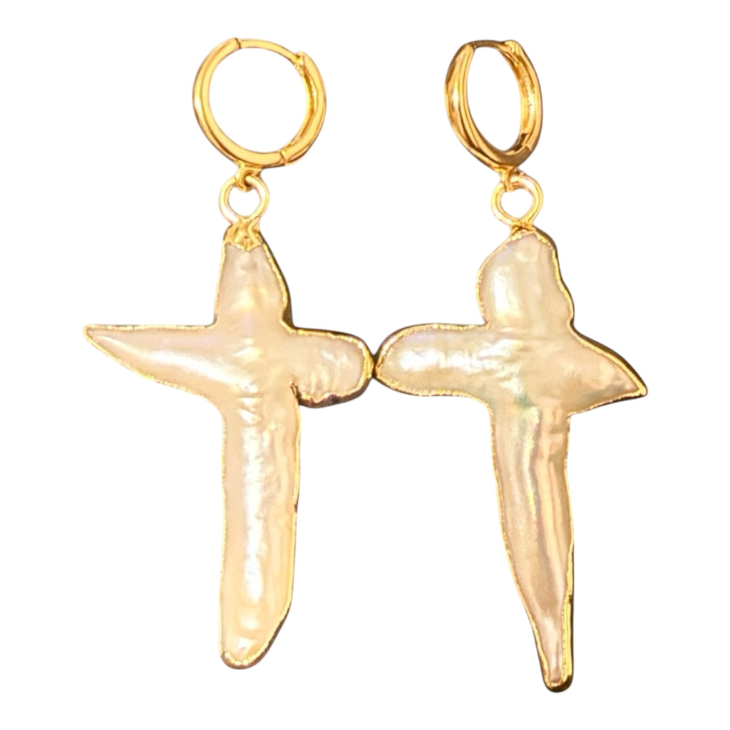 Thea Earrings