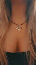 Katiya Necklace