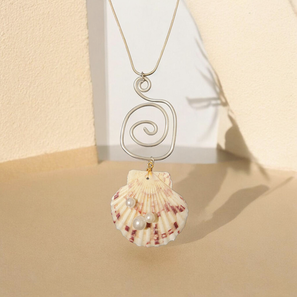 Coraline Necklace