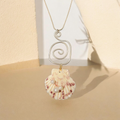 Coraline Necklace