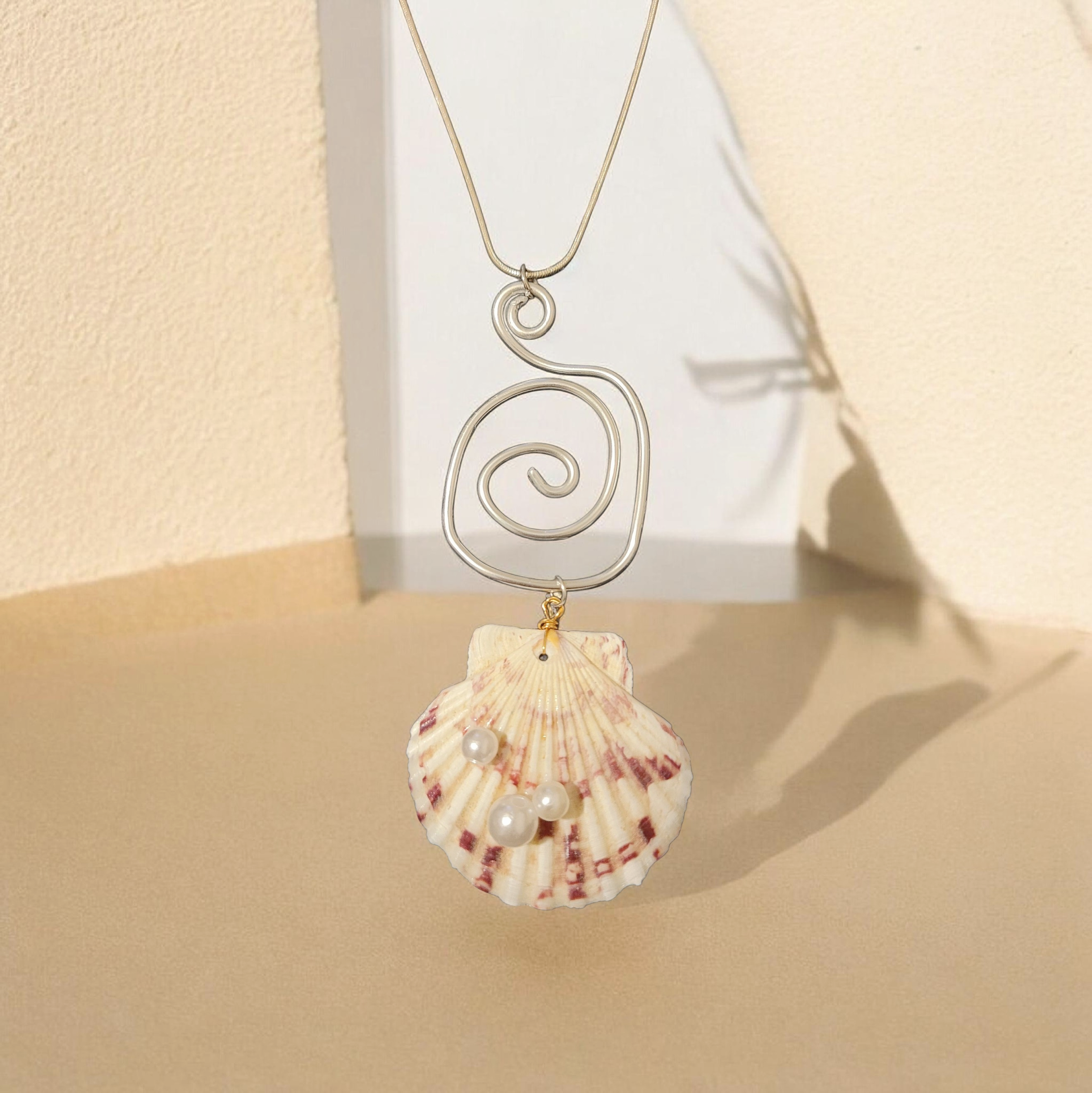 Coraline Necklace